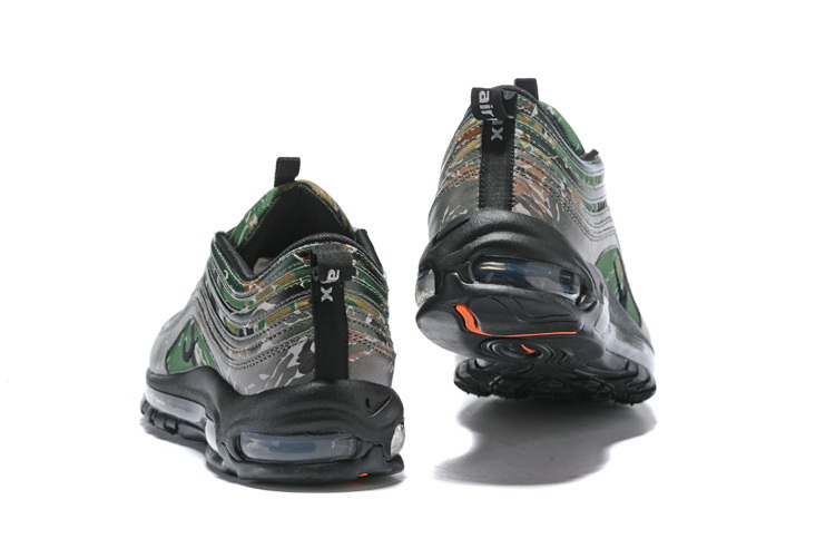 Nike Air Max 97 men shoes-120