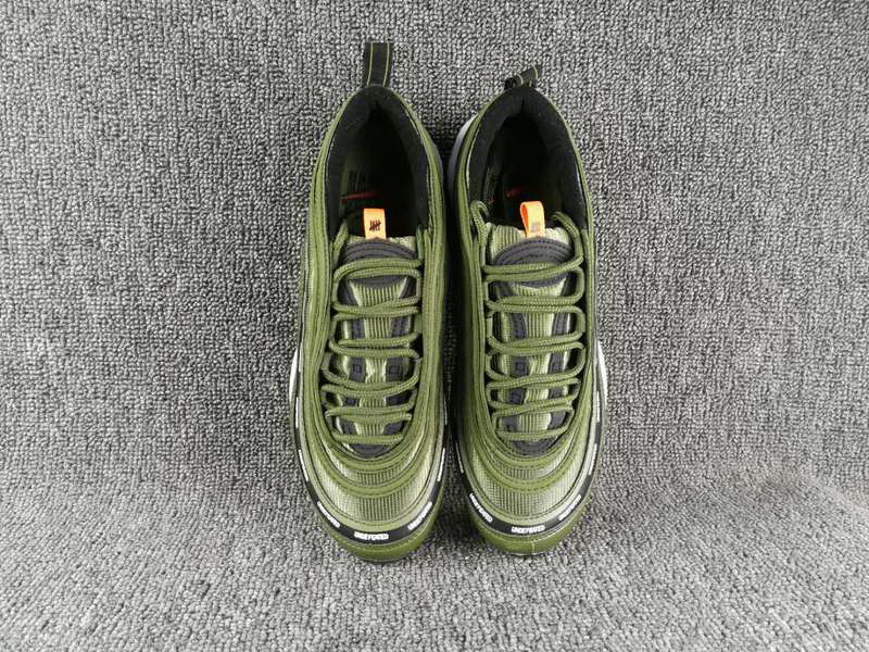 Nike Air Max 97 men shoes-129