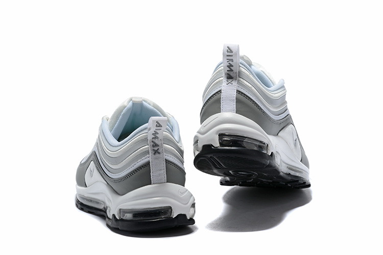 Nike Air Max 97 men shoes-142