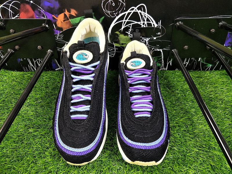 Nike Air Max 97 men shoes-151