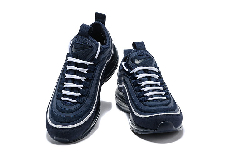 Nike Air Max 97 men shoes-154