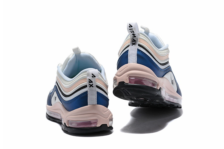Nike Air Max 97 men shoes-161