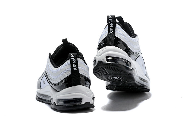 Nike Air Max 97 men shoes-190