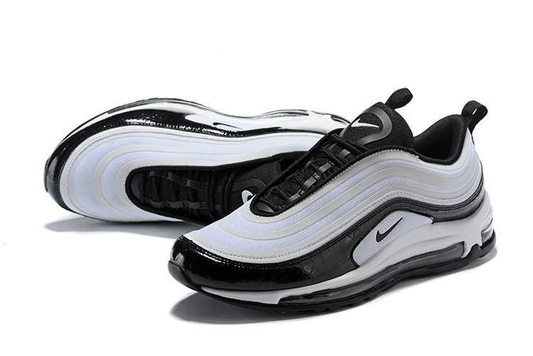Nike Air Max 97 men shoes-190
