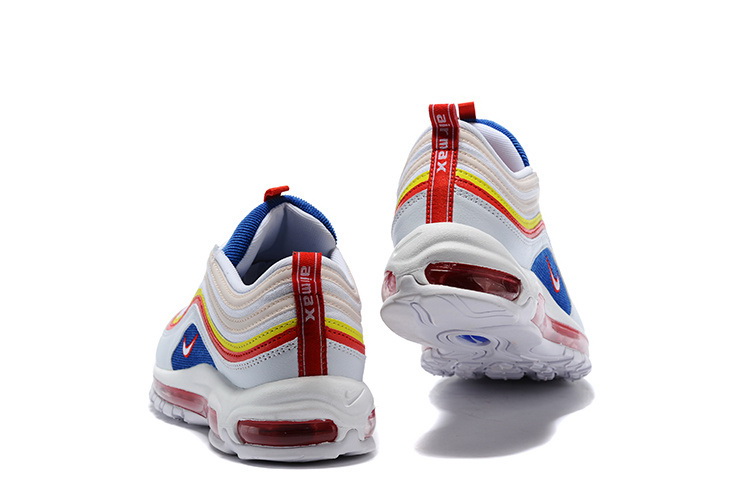 Nike Air Max 97 men shoes-192