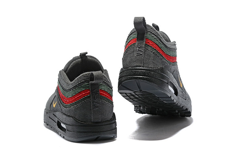 Nike Air Max 97 men shoes-195
