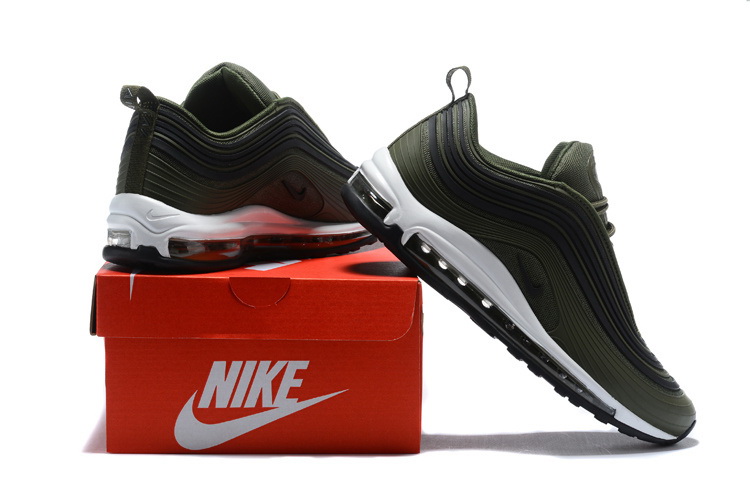 Nike Air Max 97 men shoes-198