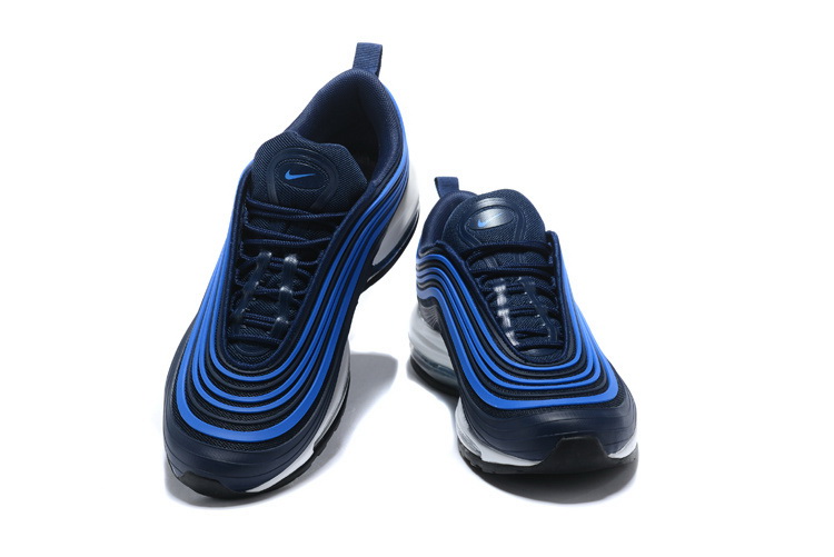 Nike Air Max 97 men shoes-199
