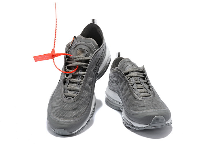 Nike Air Max 97 men shoes-201