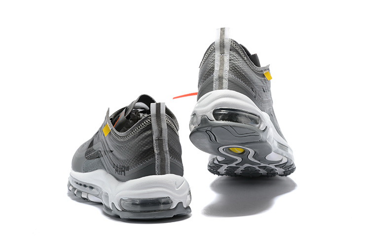 Nike Air Max 97 men shoes-201