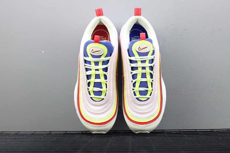 Nike Air Max 97 men shoes-206