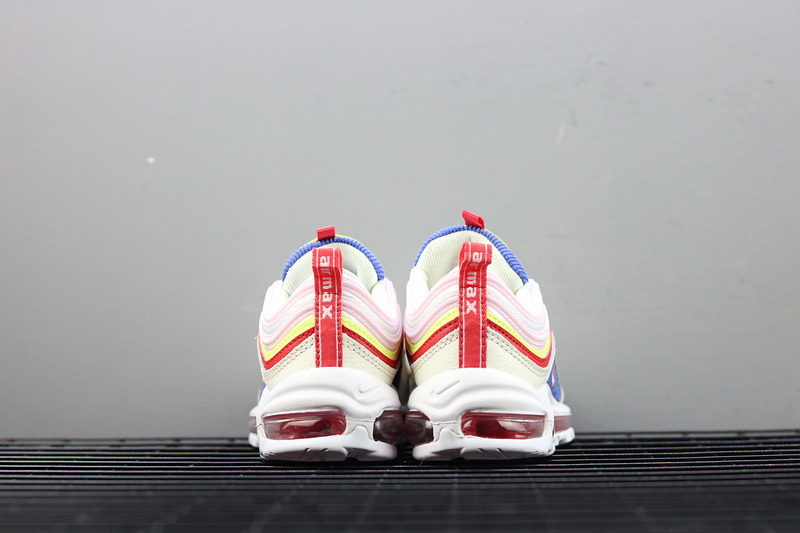 Nike Air Max 97 men shoes-206