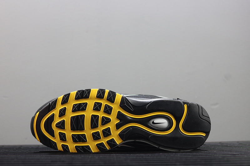 Nike Air Max 97 men shoes-207
