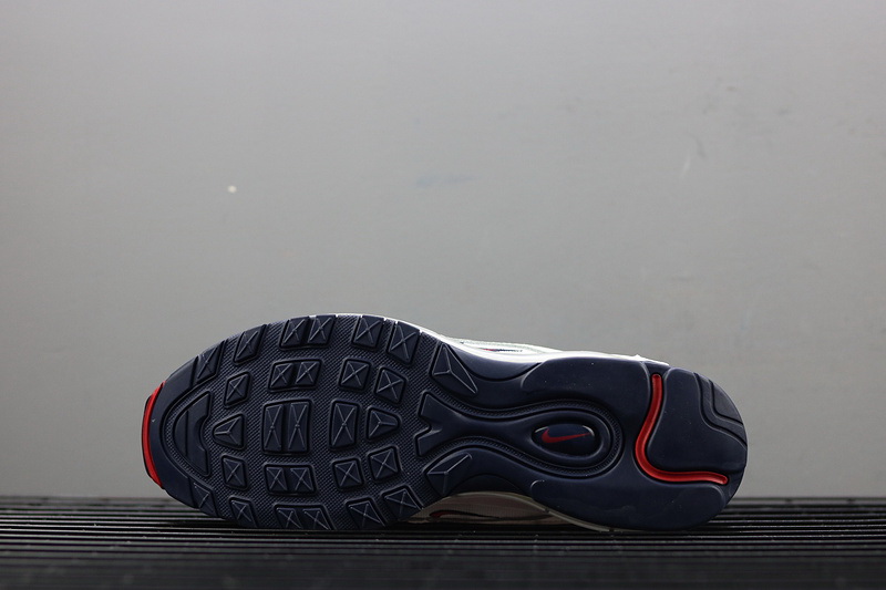 Nike Air Max 97 men shoes-209