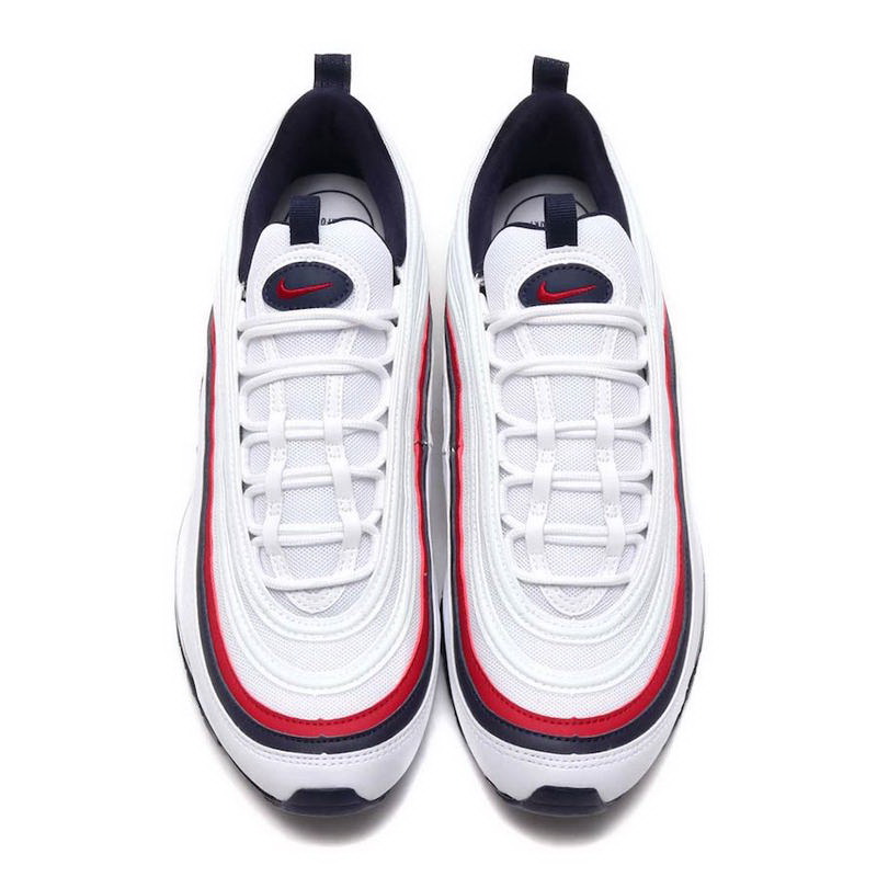 Nike Air Max 97 men shoes-221