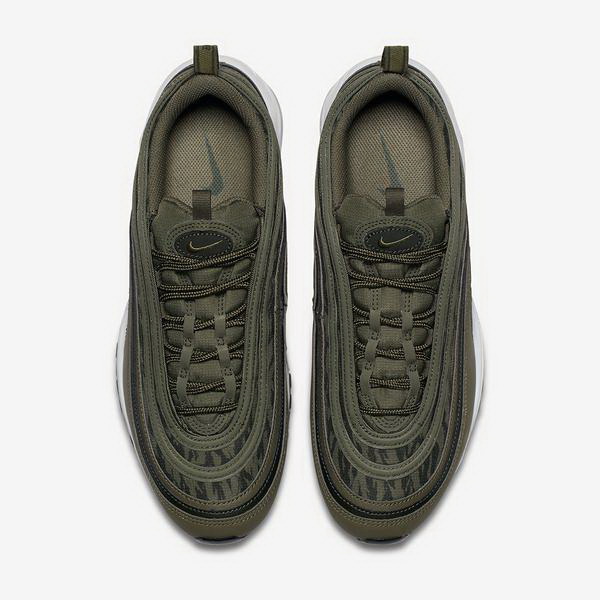 Nike Air Max 97 men shoes-232