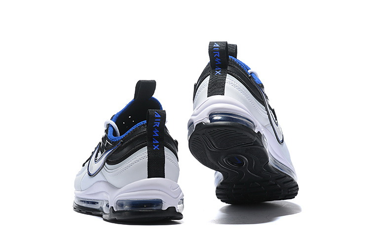 Nike Air Max 97 men shoes-236