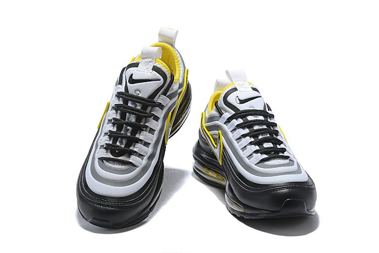 Nike Air Max 97 men shoes-237