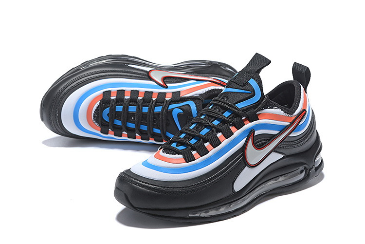 Nike Air Max 97 men shoes-238