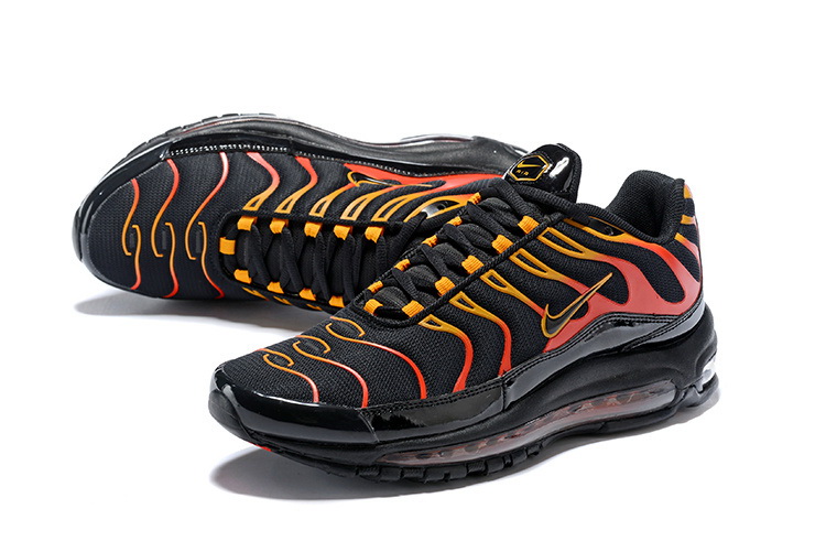 Nike Air Max 97 men shoes-245