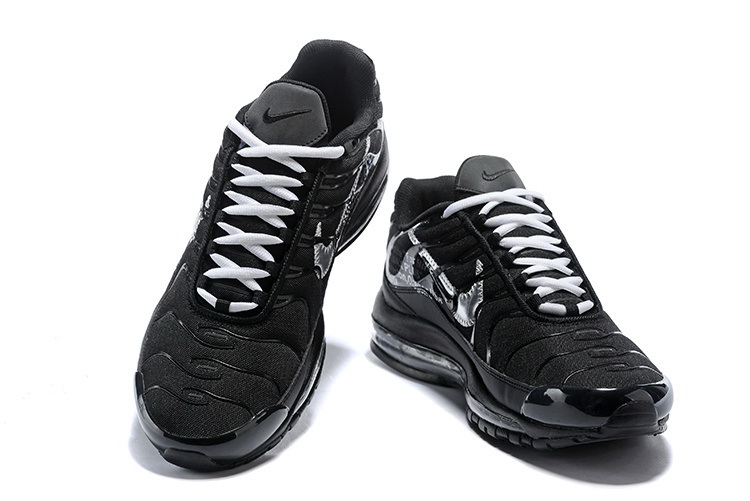 Nike Air Max 97 men shoes-250