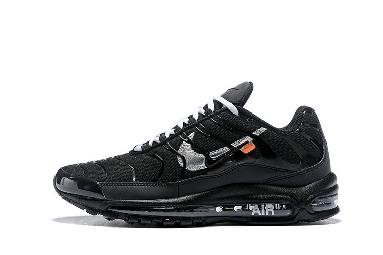 Nike Air Max 97 men shoes-250