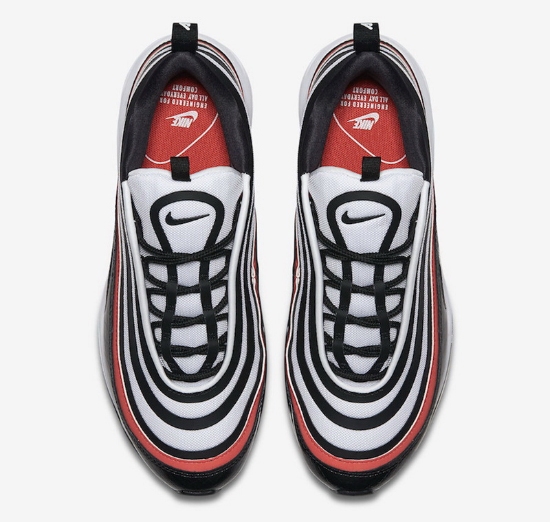 Nike Air Max 97 men shoes-255