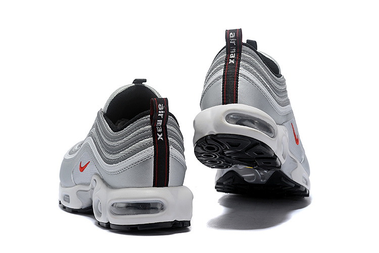 Nike Air Max 97 men shoes-267
