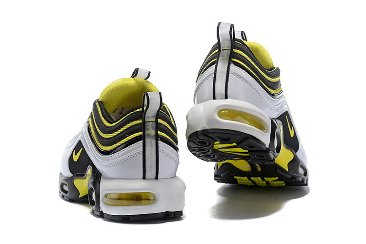 Nike Air Max 97 men shoes-268