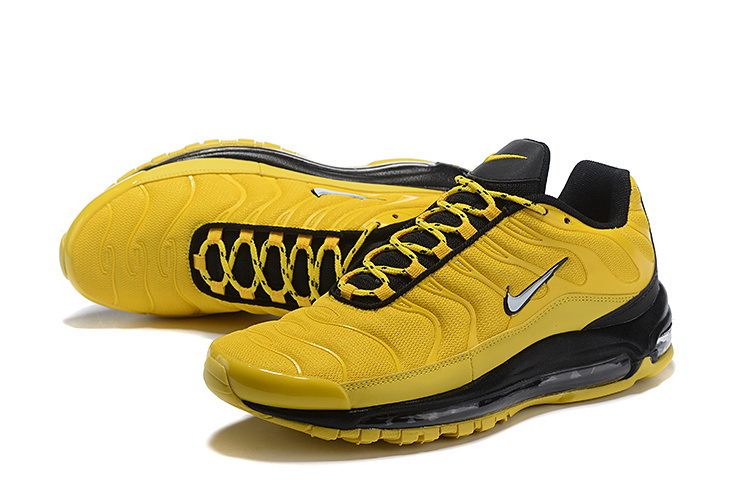 Nike Air Max 97 men shoes-278
