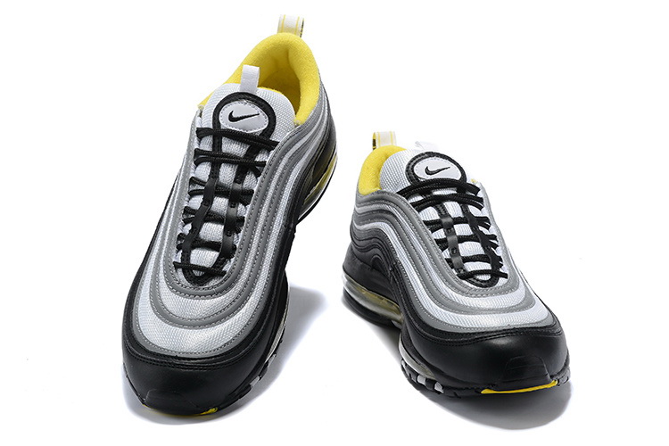 Nike Air Max 97 men shoes-285