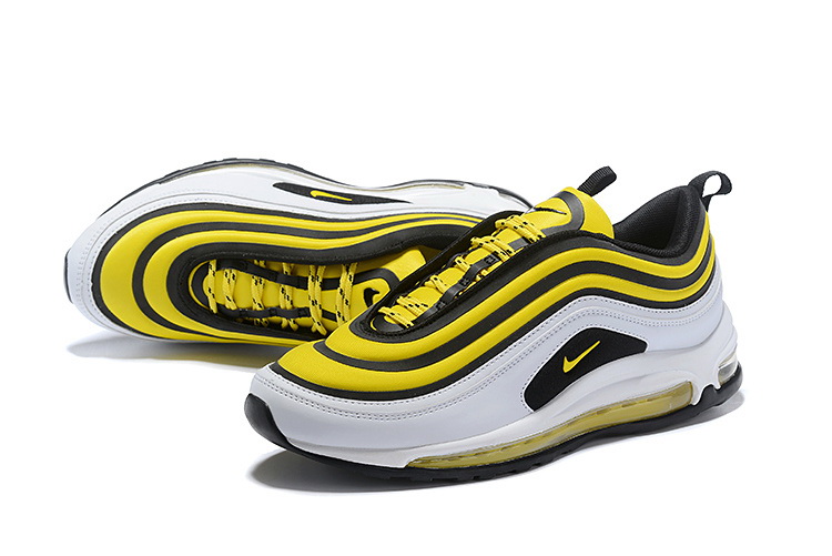 Nike Air Max 97 men shoes-291