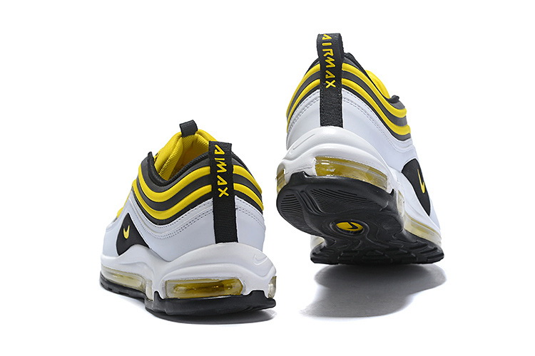 Nike Air Max 97 men shoes-291