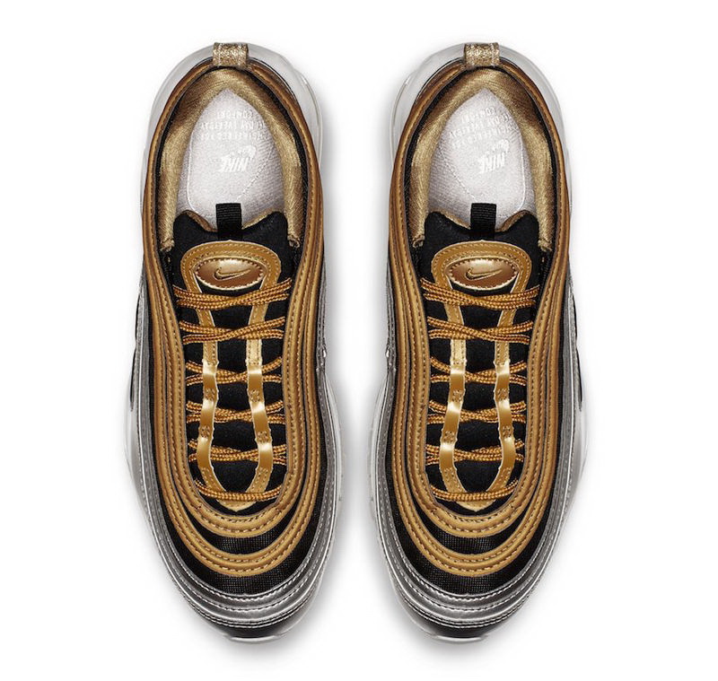 Nike Air Max 97 men shoes-298