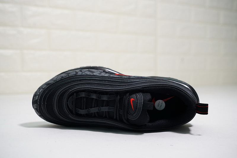 Nike Air Max 97 men shoes-299