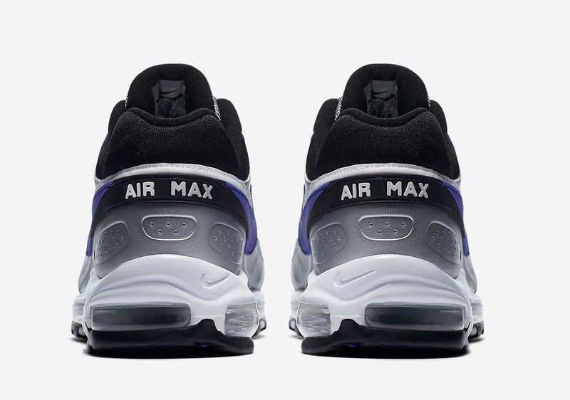 Nike Air Max 97 men shoes-312