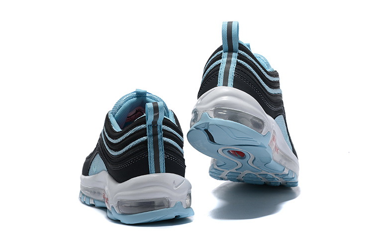 Nike Air Max 97 men shoes-313