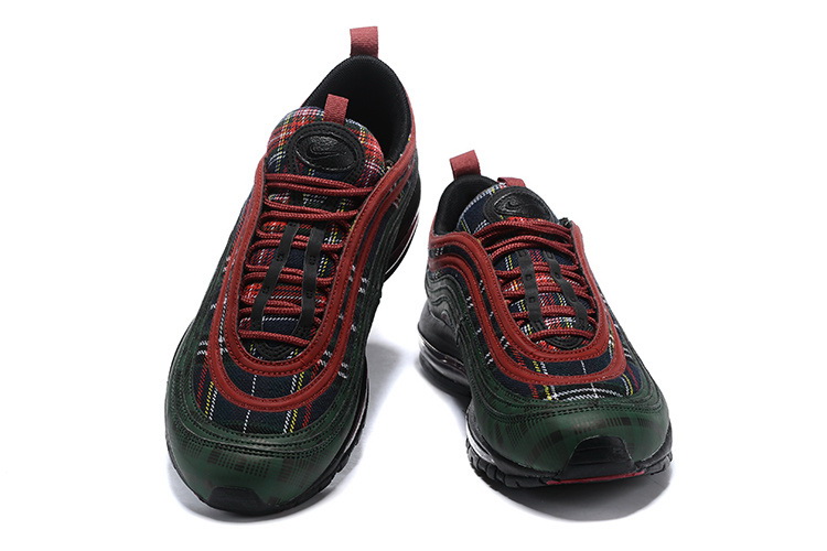 Nike Air Max 97 men shoes-315