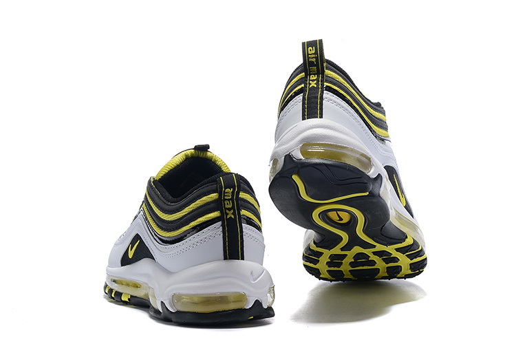 Nike Air Max 97 men shoes-319