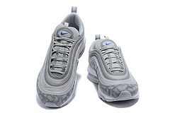Nike Air Max 97 men shoes-323