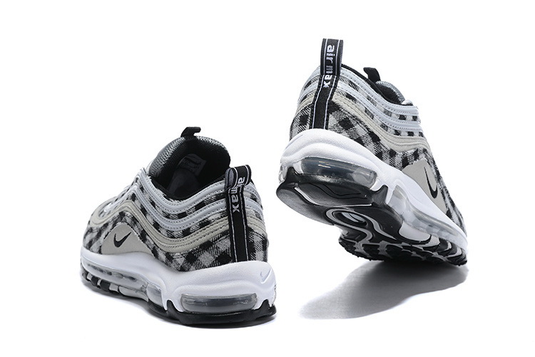 Nike Air Max 97 men shoes-324
