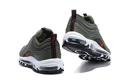 Nike Air Max 97 men shoes-325