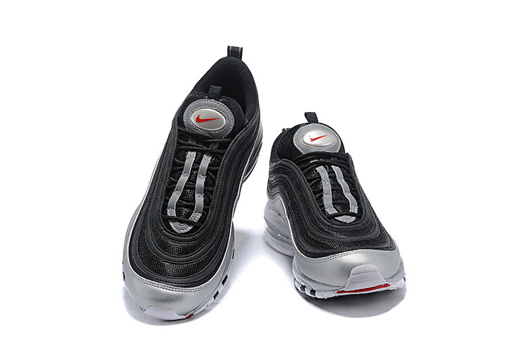 Nike Air Max 97 men shoes-332