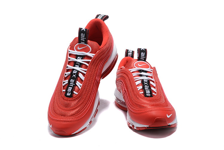 Nike Air Max 97 men shoes-335