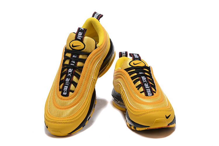 Nike Air Max 97 men shoes-347