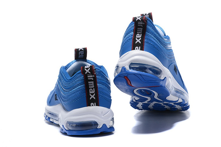 Nike Air Max 97 men shoes-348