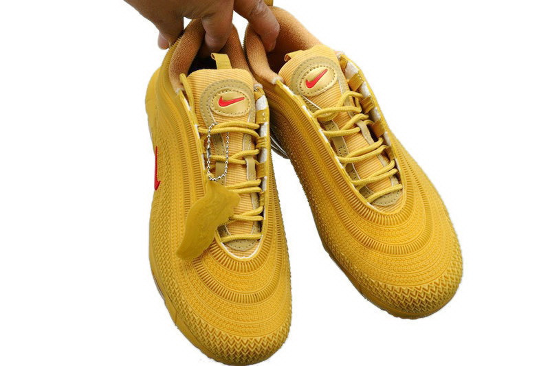 Nike Air Max 97 men shoes-350