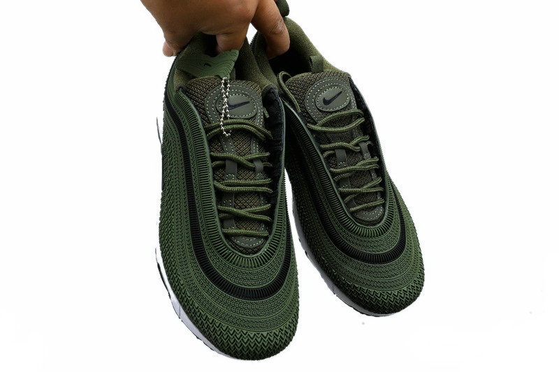 Nike Air Max 97 men shoes-354