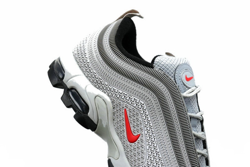 Nike Air Max 97 men shoes-355