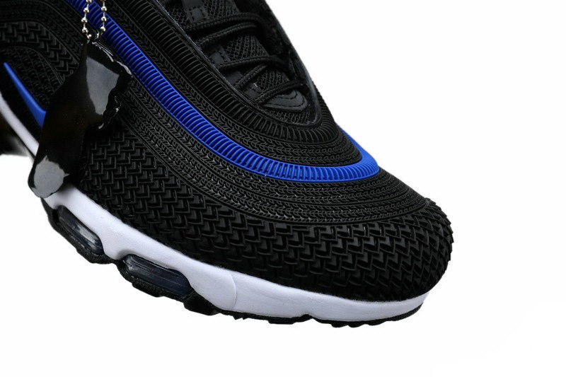 Nike Air Max 97 men shoes-356